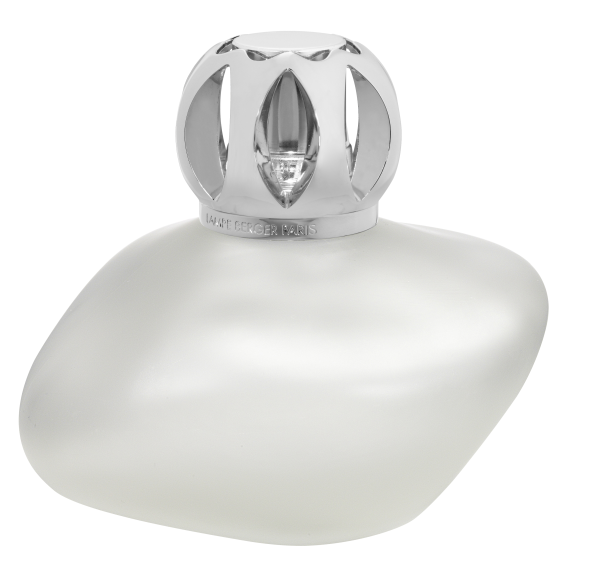 Lampe Berger Brander Stone Satijn lampe berger kopen in de aanbieding